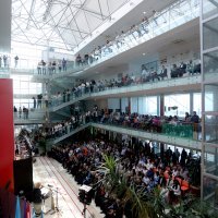 Zoran Milanović u Rijeci