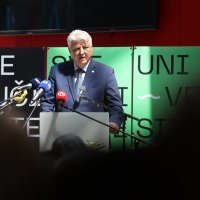 Zoran Milanović u Rijeci