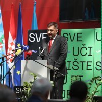 Zoran Milanović u Rijeci