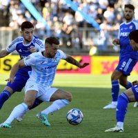 Rijeka - Dinamo, SuperSport Hrvatski nogometni Kup, finale, 22.5.2024.