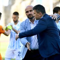 Rijeka - Dinamo, SuperSport Hrvatski nogometni Kup, finale, 22.5.2024.