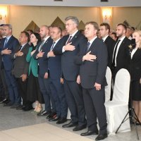 Plenković u Koprivnici