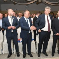 Plenković u Koprivnici