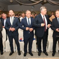 Plenković u Koprivnici