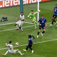 Atalanta - Bayer Leverkusen, finale Europske lige (22.5.2024.)