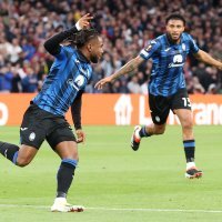 Atalanta - Bayer Leverkusen, finale Europske lige (22.5.2024.)