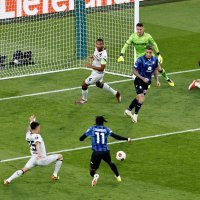 Atalanta - Bayer Leverkusen, finale Europske lige (22.5.2024.)
