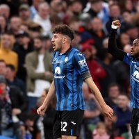 Atalanta - Bayer Leverkusen, finale Europske lige (22.5.2024.)