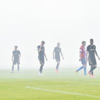 Neredi nakon finala češkog kupa Viktoria Plzen - Sparta Prag