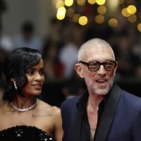 Vincent Cassel i Narah Baptista