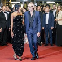 Vincent Cassel i Narah Baptista