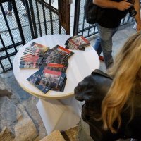 Otvorenje izložbe 'Šaman - zanatlija - umjetnik'