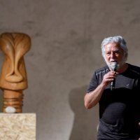 Otvorenje izložbe 'Šaman - zanatlija - umjetnik'