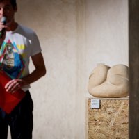 Otvorenje izložbe 'Šaman - zanatlija - umjetnik'