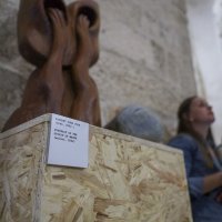 Otvorenje izložbe 'Šaman - zanatlija - umjetnik'