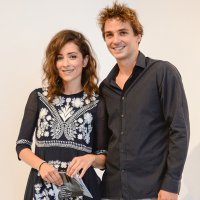 Zrinka Cvitešić i Niko Kranjčar