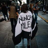 Prosvjed protiv proračunskih rezova u Argentini