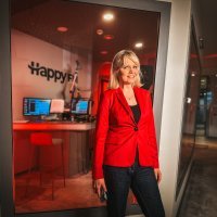 Tatjana Cameron Tajči