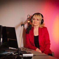 Tatjana Cameron Tajči