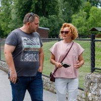 Oporavilište za životinje zaštićenih vrsta u osječkom ZOO vrtu