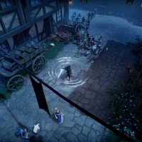 V Rising slike iz igre