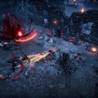 V Rising slike iz igre