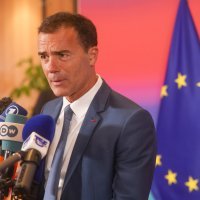 Vodeći kandidati za predsjednika Europske komisije