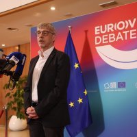 Vodeći kandidati za predsjednika Europske komisije