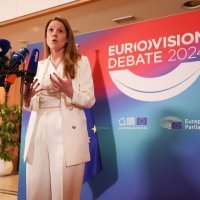 Vodeći kandidati za predsjednika Europske komisije