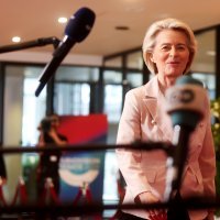 Vodeći kandidati za predsjednika Europske komisije