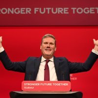 Keir Starmer