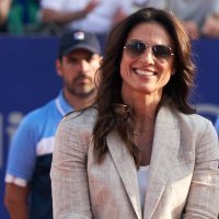 Gabriela Sabatini