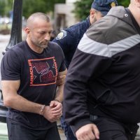 Osijek: Pred suca istrage dovedeni osumnjičeni za preprodaju marihuane