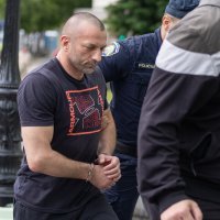 Osijek: Pred suca istrage dovedeni osumnjičeni za preprodaju marihuane