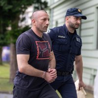 Osijek: Pred suca istrage dovedeni osumnjičeni za preprodaju marihuane