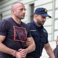 Osijek: Pred suca istrage dovedeni osumnjičeni za preprodaju marihuane