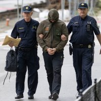 Osijek: Pred suca istrage dovedeni osumnjičeni za preprodaju marihuane