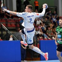 RK Zagreb - RK Nexe Našice, rukomet, 23.5.2024.