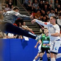 RK Zagreb - RK Nexe Našice, rukomet, 23.5.2024.