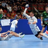 RK Zagreb - RK Nexe Našice, rukomet, 23.5.2024.