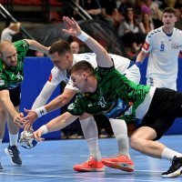 RK Zagreb - RK Nexe Našice, rukomet, 23.5.2024.