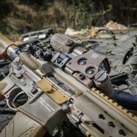 Heckler&Koch puška G95