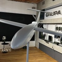 Dron Warmate proizvodi poljski koncern WB Group