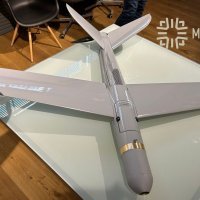 Serija 3.0 je prethodnik najnovijeg drona Warmate 5.0