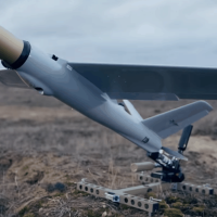 Ukrajinci nabavljaju WB-ove dronove od samog početka ruske invazije