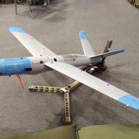 Dronovi Warmate funkcioniraju kao lebdeće streljivo