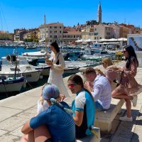 Rovinj