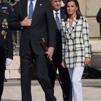 Kraljica Letizia i kralj Felipe