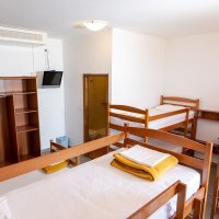 Hostel Zaostrog