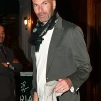 Zinedine Zidane